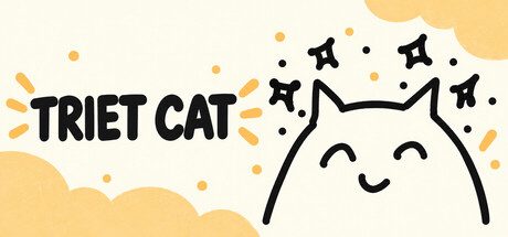 Triet Cat