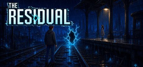 The Residual