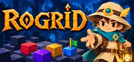 ROGRID