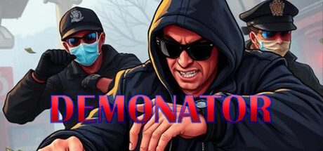 Demonator