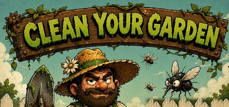 Clean your Garden