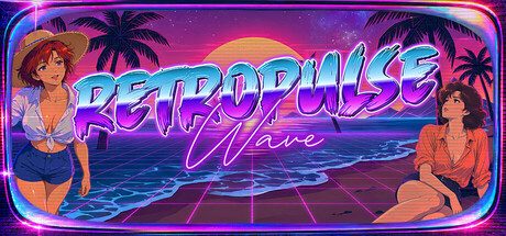 RETROPULSE Wave