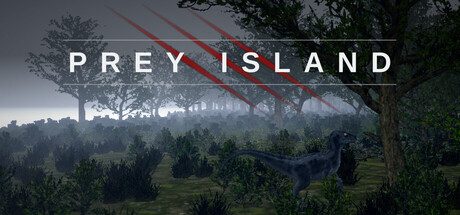 Prey Island