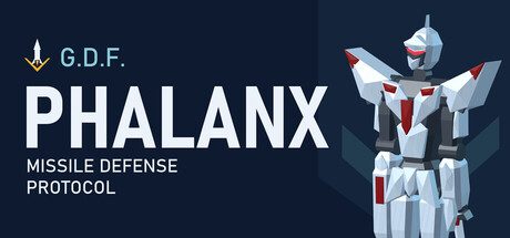 G.D.F. PHALANX: Missile Defense Protocol