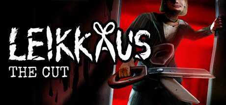 Leikkaus