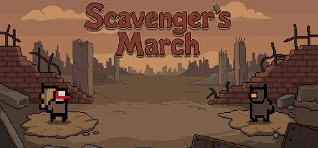 Scavenger's March