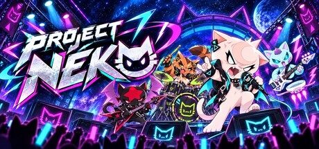 Project Neko