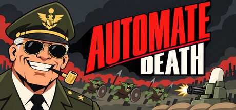 AUTOMATE DEATH