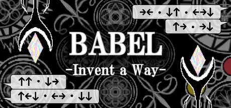 BABEL: Invent a Way