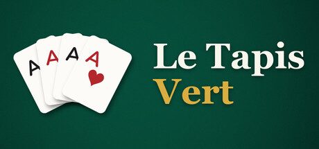 Le Tapis Vert