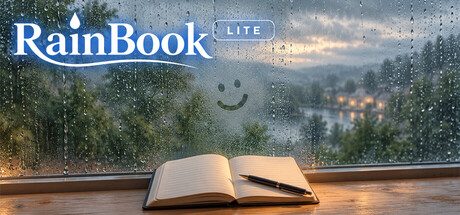RainBook Lite
