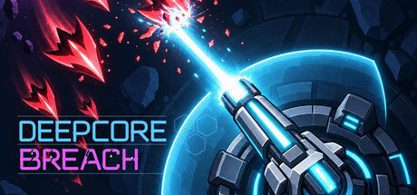 DeepCore Breach