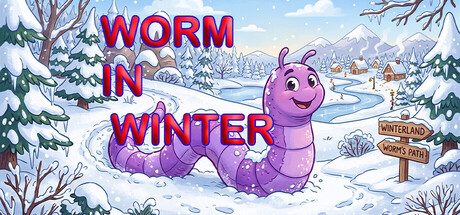 Worm In Winter