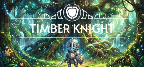 Timber Knight