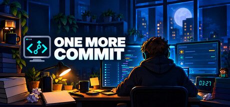 One More Commit