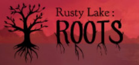 Rusty Lake: Roots