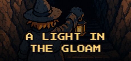 A Light in the Gloam