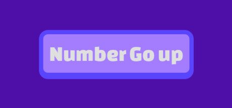 Number Go Up