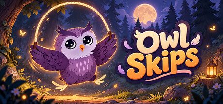 Owl Skips