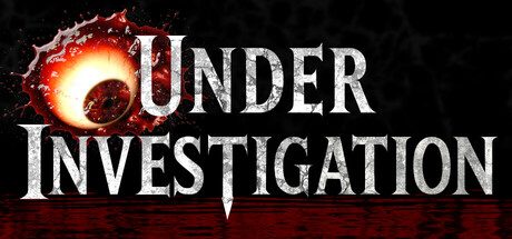 Under Investigation