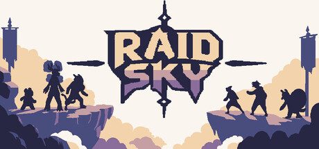 Raid Sky
