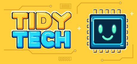 Tidy Tech