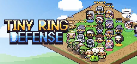 Tiny Ring Defense