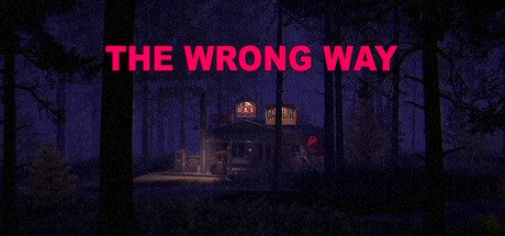 The Wrong Way