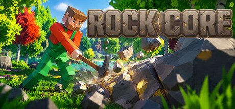 ROCK CORE