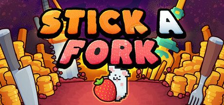 Stick A Fork
