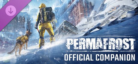 Permafrost - Official Companion