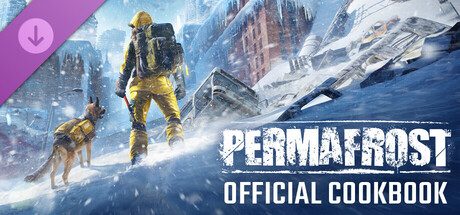 Permafrost - Official Cookbook