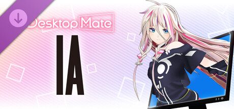 Desktop Mate IA DLC