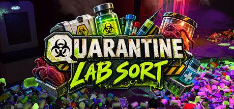 Quarantine Lab Sort