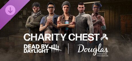 Dead by Daylight: Charity Chest