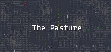 The Pasture