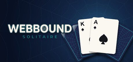 WebBound Solitaire