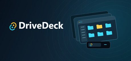 DriveDeck