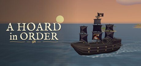 A Hoard in Order 封面