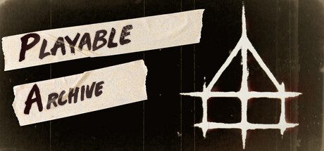 Playable Archive