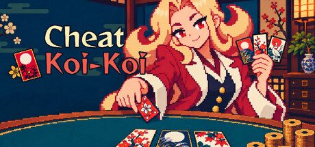 Cheat Koi-Koi