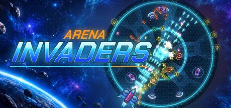 Arena Invaders