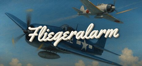 Fliegeralarm
