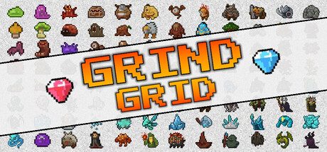 Grind Grid
