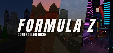 Formula Z: Controlled Dose