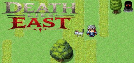 Death Lies East