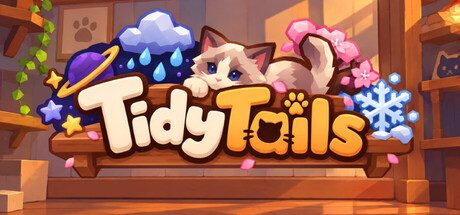 Tidy Tails