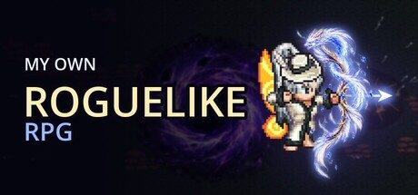 My Own Roguelike: RPG