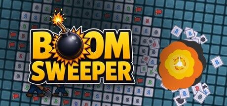 BOOMSWEEPER
