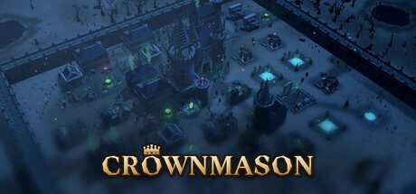 Crownmason